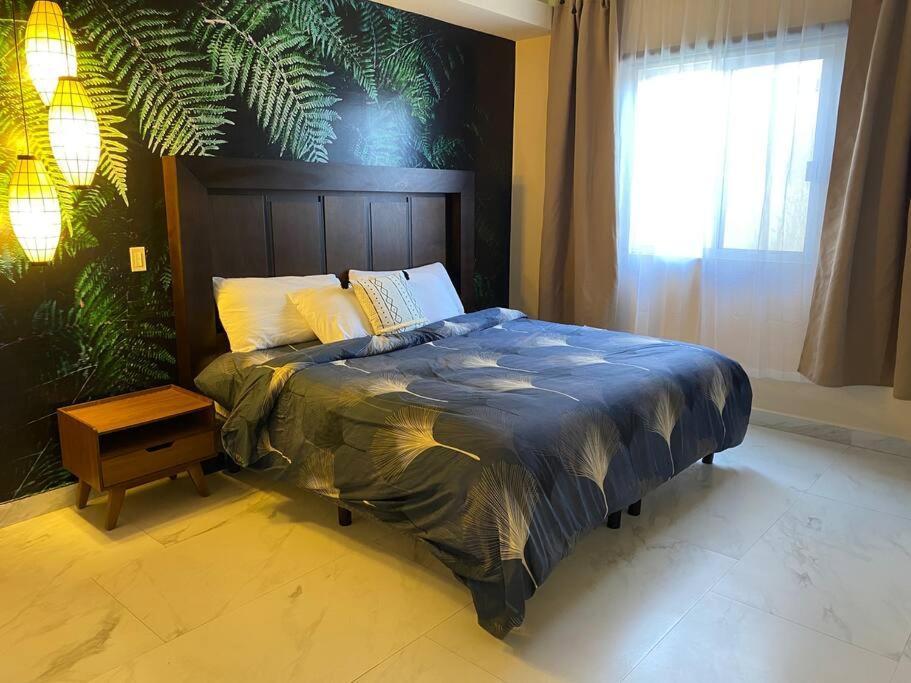 Urban Hotel Ancla Suite 10 - 3 Bedroom 2 Bathroom Puerto Peñasco Buitenkant foto