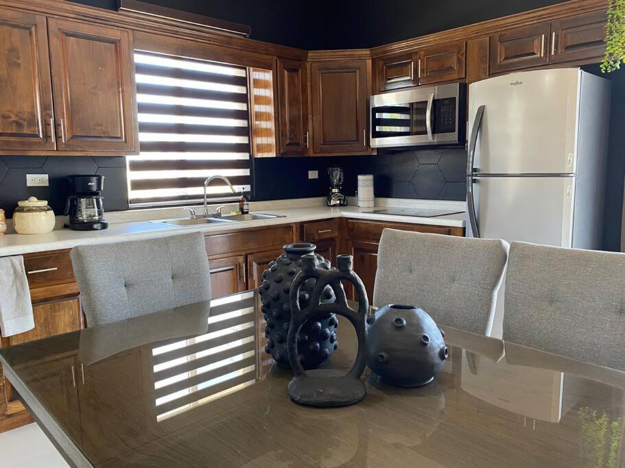 Urban Hotel Ancla Suite 10 - 3 Bedroom 2 Bathroom Puerto Peñasco Buitenkant foto