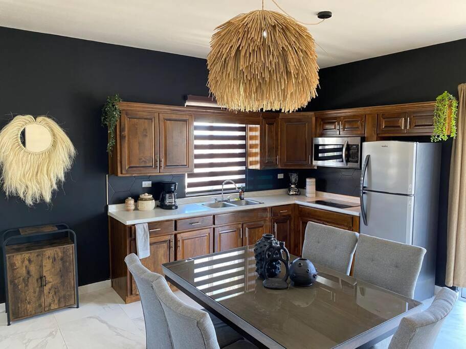 Urban Hotel Ancla Suite 10 - 3 Bedroom 2 Bathroom Puerto Peñasco Buitenkant foto