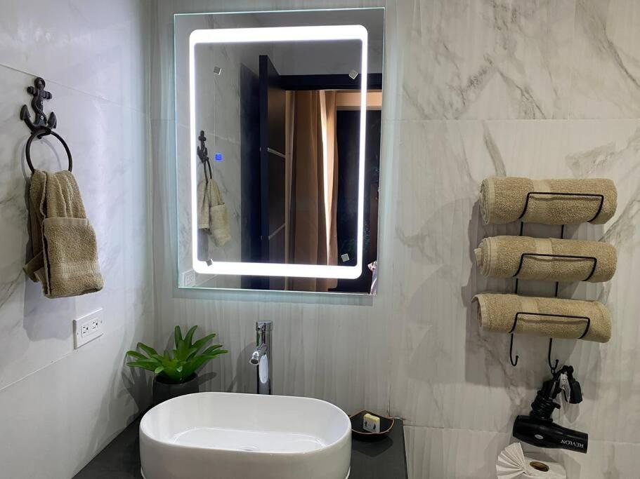Urban Hotel Ancla Suite 10 - 3 Bedroom 2 Bathroom Puerto Peñasco Buitenkant foto
