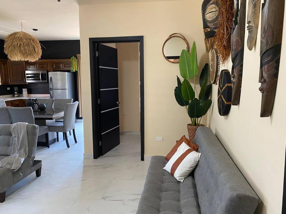 Urban Hotel Ancla Suite 10 - 3 Bedroom 2 Bathroom Puerto Peñasco Buitenkant foto