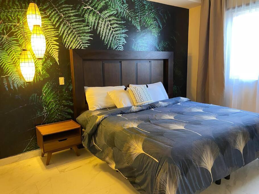 Urban Hotel Ancla Suite 10 - 3 Bedroom 2 Bathroom Puerto Peñasco Buitenkant foto
