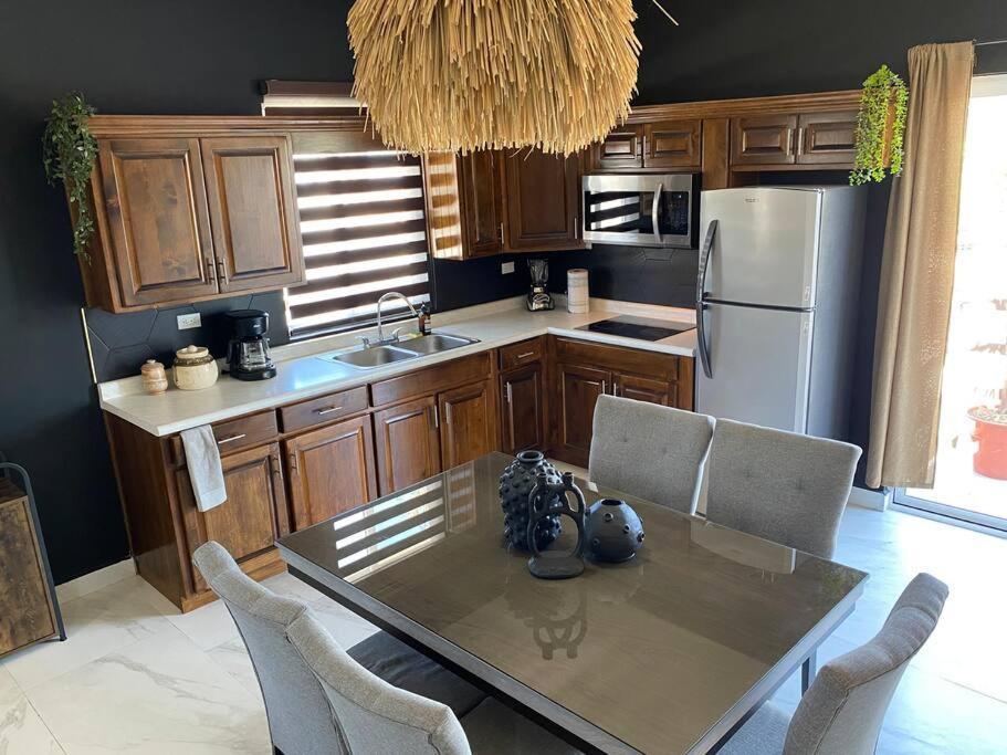 Urban Hotel Ancla Suite 10 - 3 Bedroom 2 Bathroom Puerto Peñasco Buitenkant foto