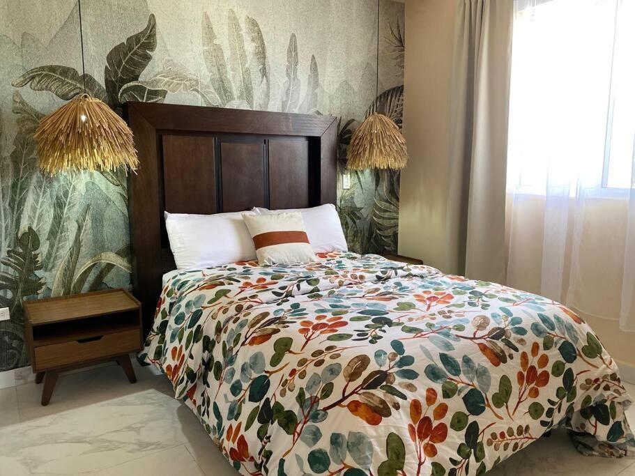 Urban Hotel Ancla Suite 10 - 3 Bedroom 2 Bathroom Puerto Peñasco Buitenkant foto