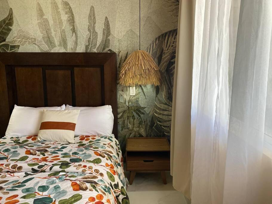 Urban Hotel Ancla Suite 10 - 3 Bedroom 2 Bathroom Puerto Peñasco Buitenkant foto