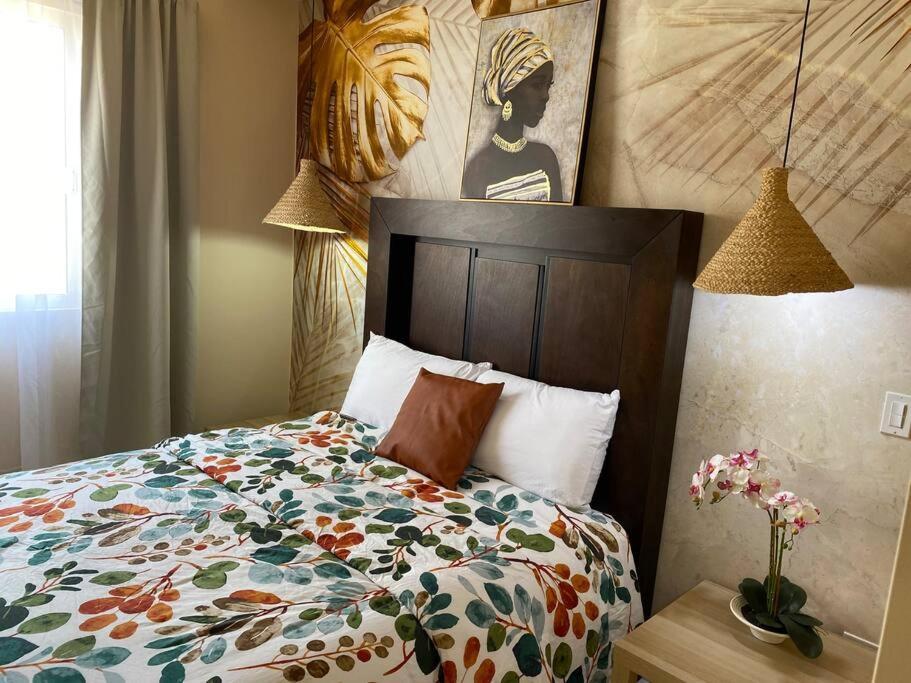 Urban Hotel Ancla Suite 10 - 3 Bedroom 2 Bathroom Puerto Peñasco Buitenkant foto
