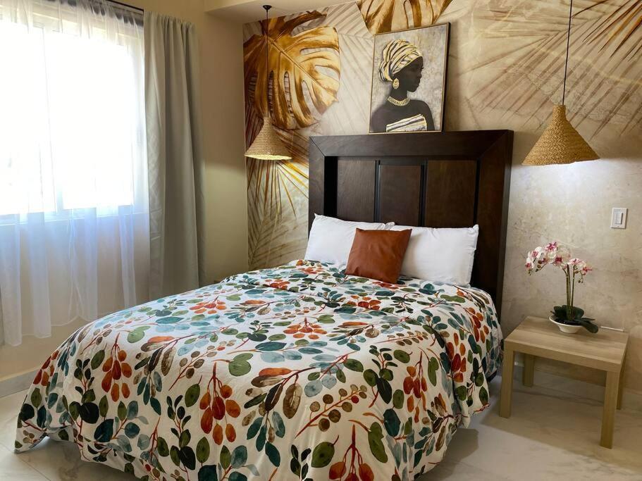 Urban Hotel Ancla Suite 10 - 3 Bedroom 2 Bathroom Puerto Peñasco Buitenkant foto