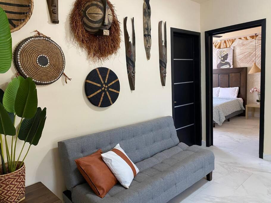 Urban Hotel Ancla Suite 10 - 3 Bedroom 2 Bathroom Puerto Peñasco Buitenkant foto