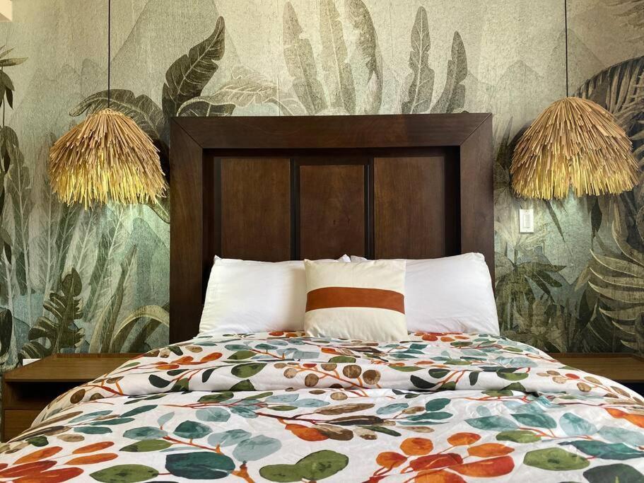 Urban Hotel Ancla Suite 10 - 3 Bedroom 2 Bathroom Puerto Peñasco Buitenkant foto